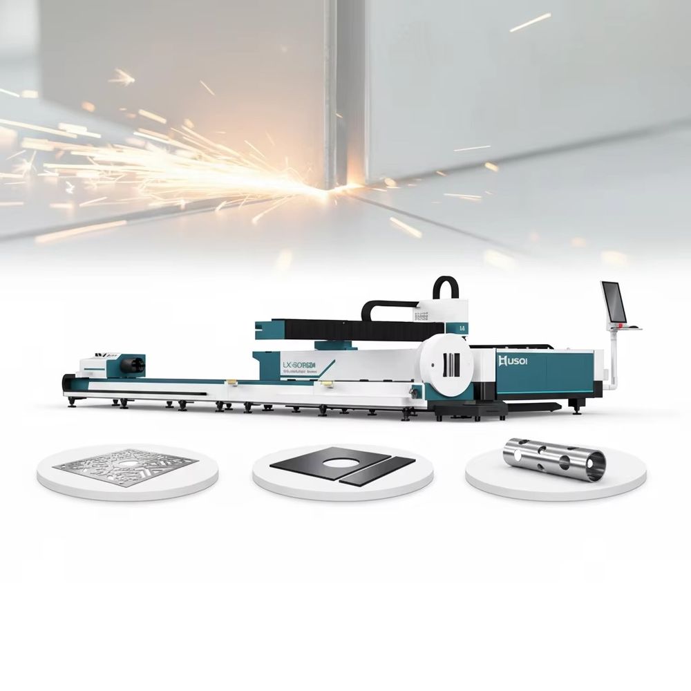Industrial Laser Cutter For Metal - 7% OFF Industry Equipment 1.5kw 2kw