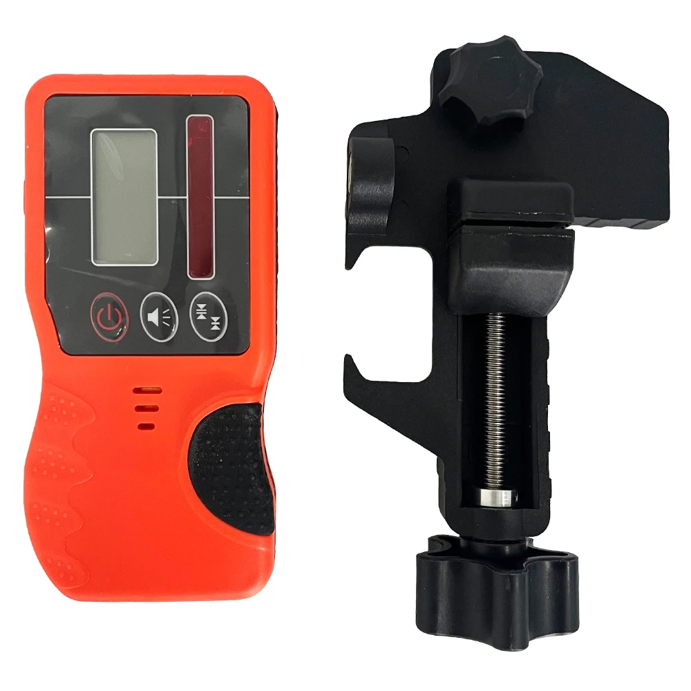 Industrial Laser Alignment Tool - Red Receiver Of Self-Leveling Rotary Laser
