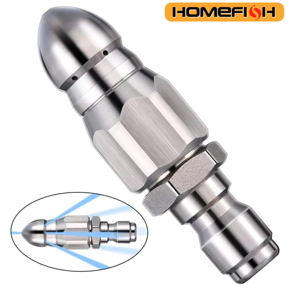 Water Jet High Pressure Spraye - مراجعة Laser Nozzle Ceramic وسعره