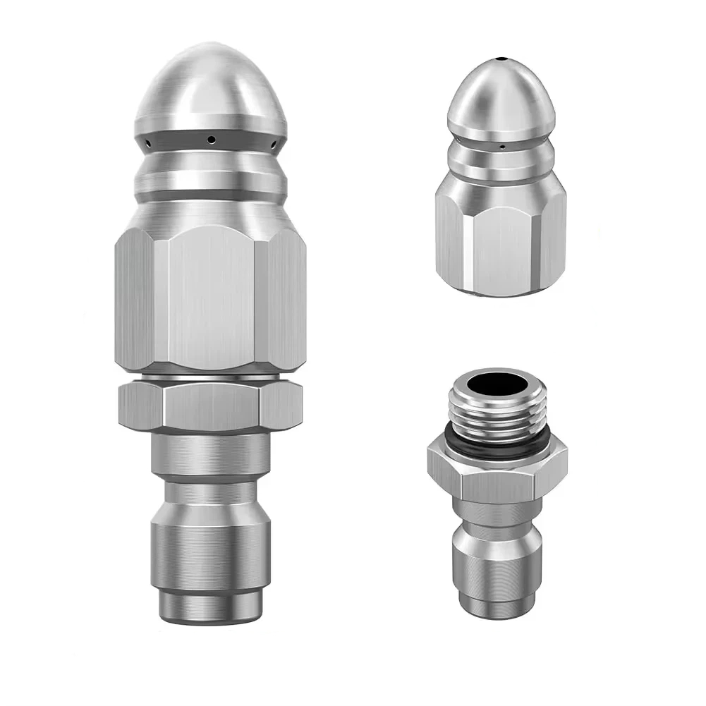 Water Jet High Pressure Spraye - مراجعة Laser Nozzle Ceramic وسعره