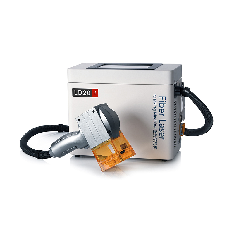 Factory Supply Handheld Automa - مراجعة Industrial Handheld Laser Printer وسعره