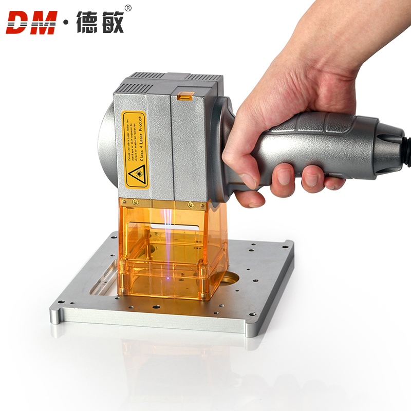 Factory Supply Handheld Automa - مراجعة Industrial Handheld Laser Printer وسعره