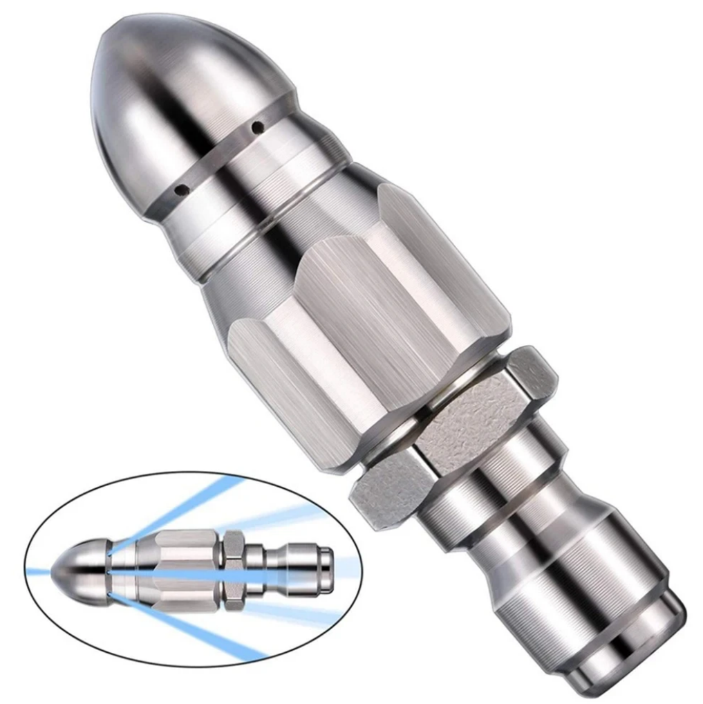 Water Jet High Pressure Spraye - مراجعة Laser Nozzle Ceramic وسعره