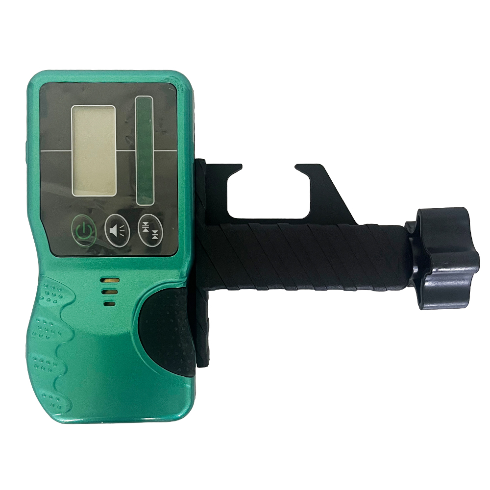 HEIPOE Receiver of Self-leveli - مراجعة Industrial Laser Alignment Tool وسعره