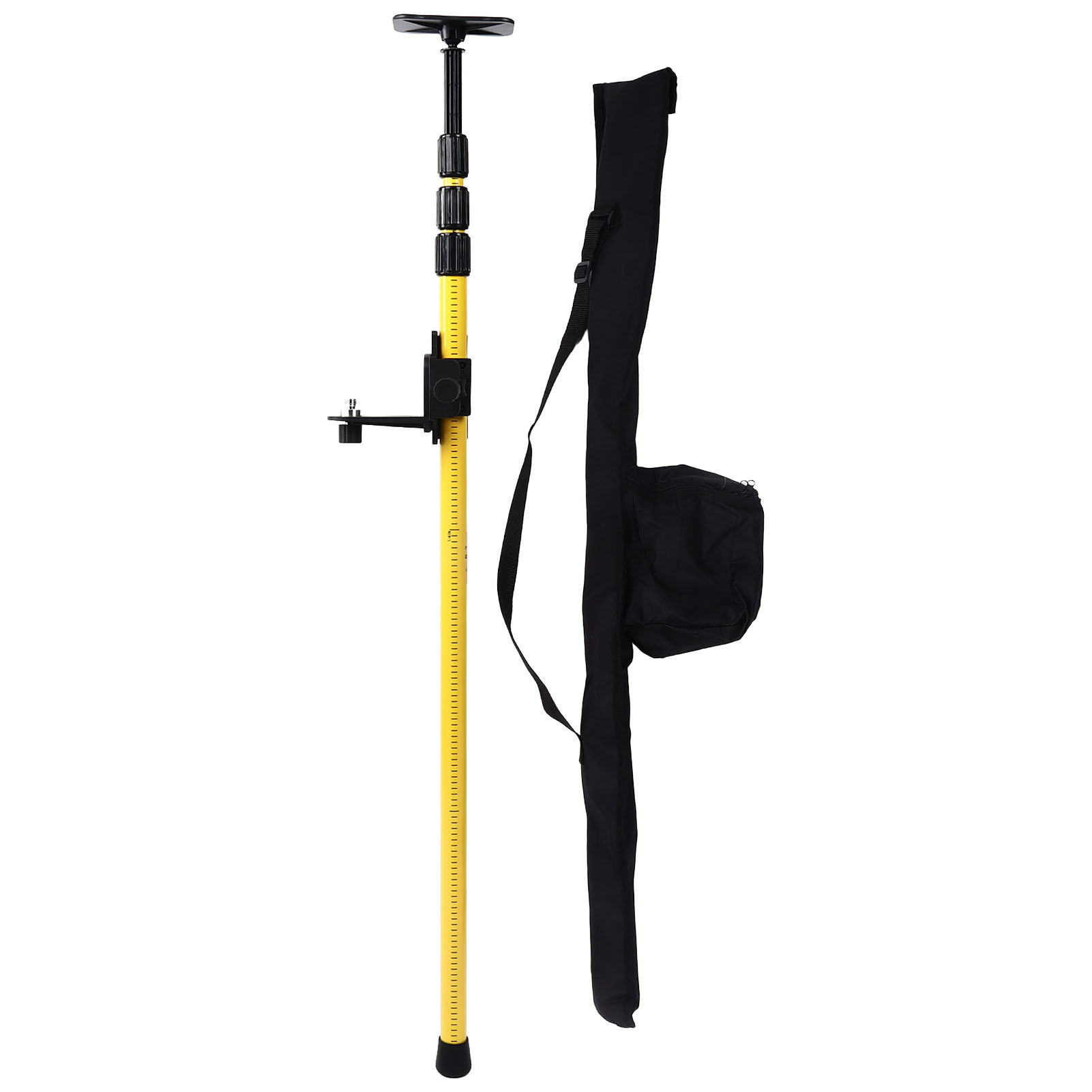 2.8 Meter Laser Leveling Teles - مراجعة Industrial Laser Alignment Tool وسعره