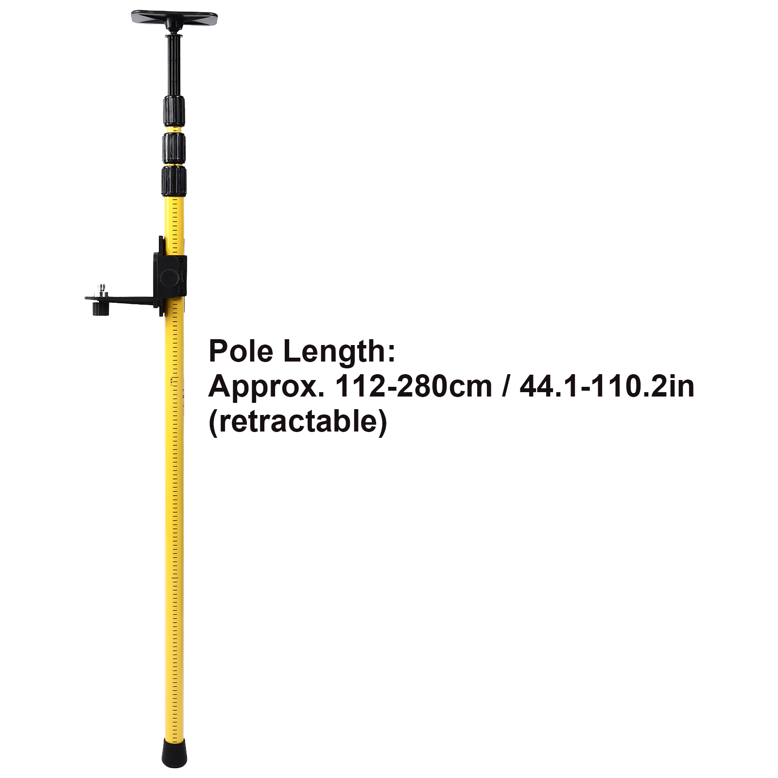 2.8 Meter Laser Leveling Teles - مراجعة Industrial Laser Alignment Tool وسعره