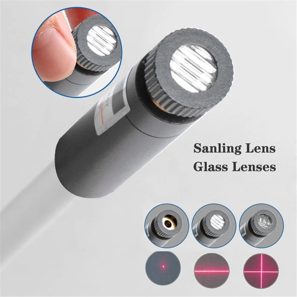 Lengthened Silicone Hose Laser - مراجعة Industrial Laser Line Generator وسعره