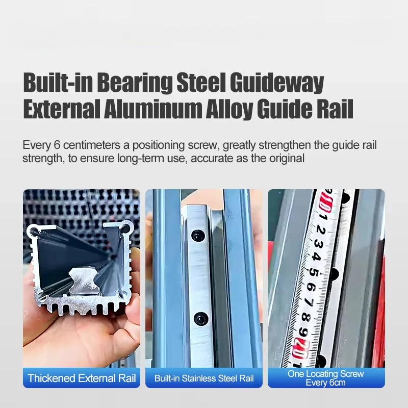 Best Selling Top Quality 1200m - مراجعة Quality Industrial Laser Cutting وسعره