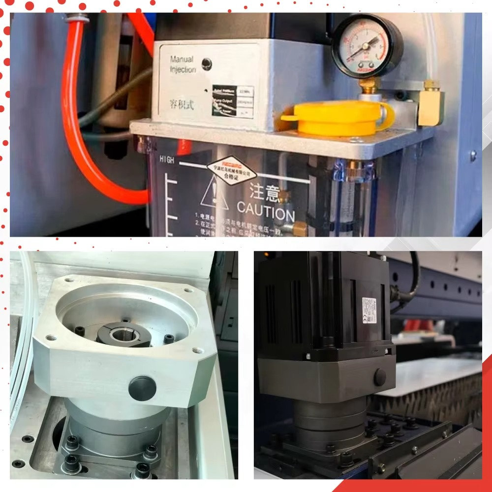 WATTSAN 2060 Hard Ultra CNC Fi - مراجعة Industrial Laser Cutter For Metal وسعره