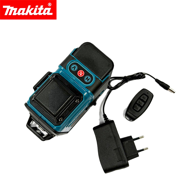 2026 Makita 360° Green High Ac - مراجعة Industrial Laser Alignment Tool وسعره