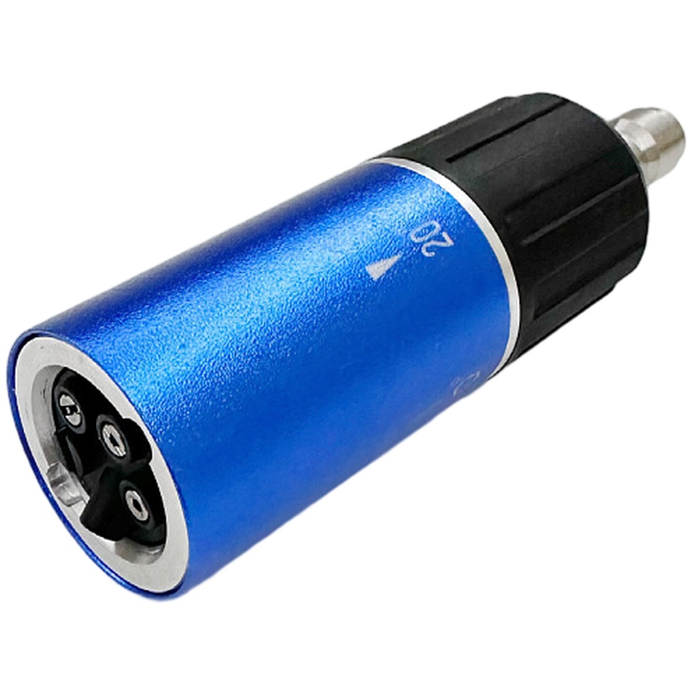 5-in-1 Adjustable Pressure Was - مراجعة Laser Nozzle Ceramic وسعره