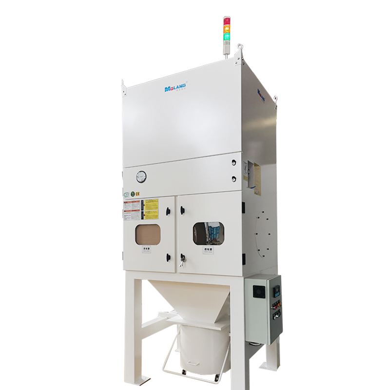 Industrial Welding Dust Extrac - مراجعة Industrial Laser Fume Extractor وسعره