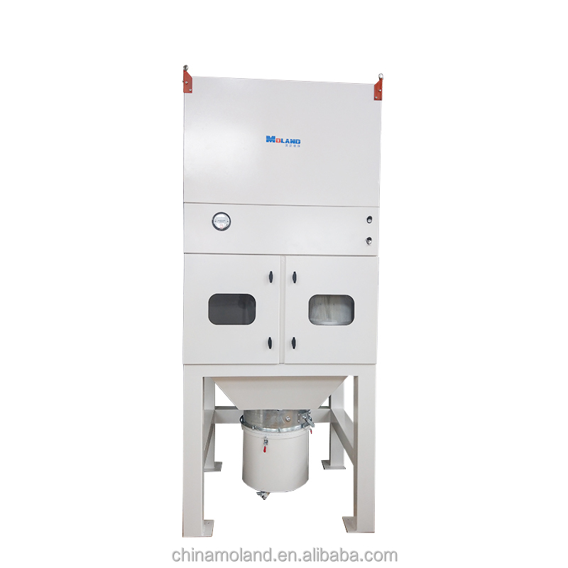 Industrial Welding Dust Extrac - مراجعة Industrial Laser Fume Extractor وسعره