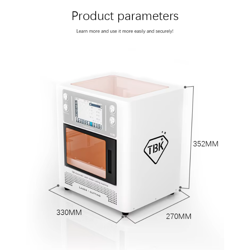 TBK 958L DIY Laser Engraver Au - مراجعة Industrial Laser Fume Extractor وسعره