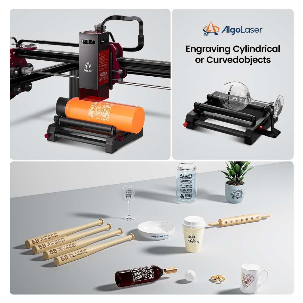 AlgoLaser DIY KIT MK2 Laser En - مراجعة Industrial Laser Equipment وسعره