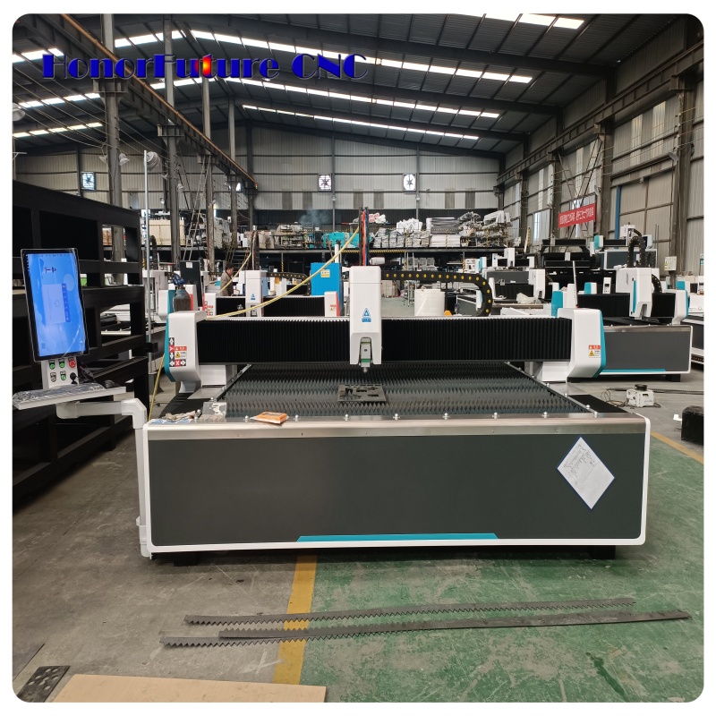 Best Quality Fiber Laser Cutti - مراجعة Quality Industrial Laser Cutting وسعره