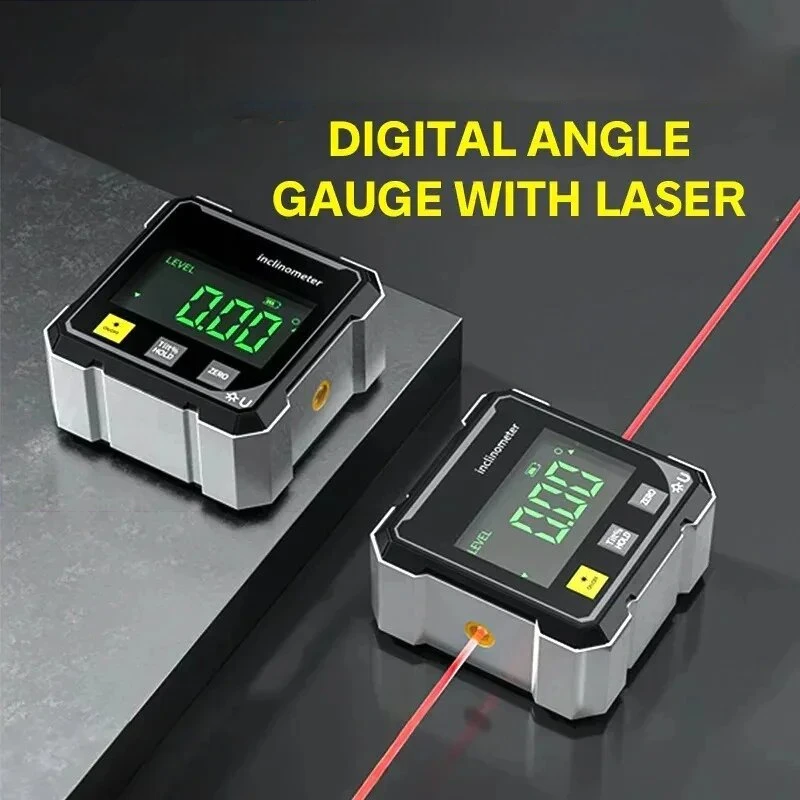 Hot-selling double-sided magne - مراجعة Industrial Laser Alignment Tool وسعره