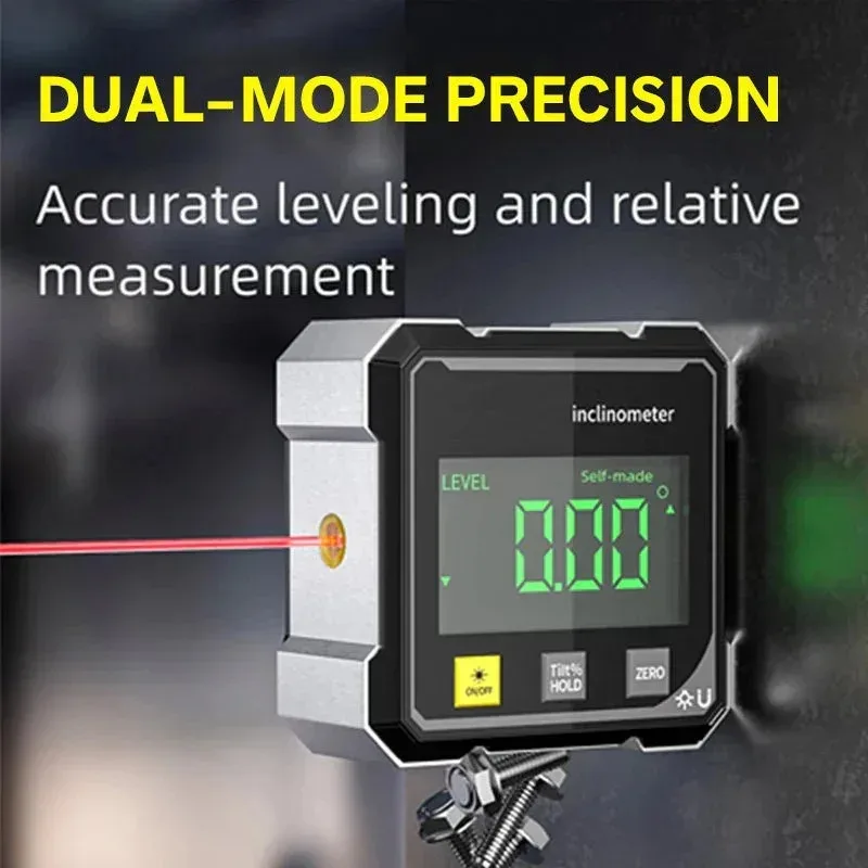 Hot-selling double-sided magne - مراجعة Industrial Laser Alignment Tool وسعره