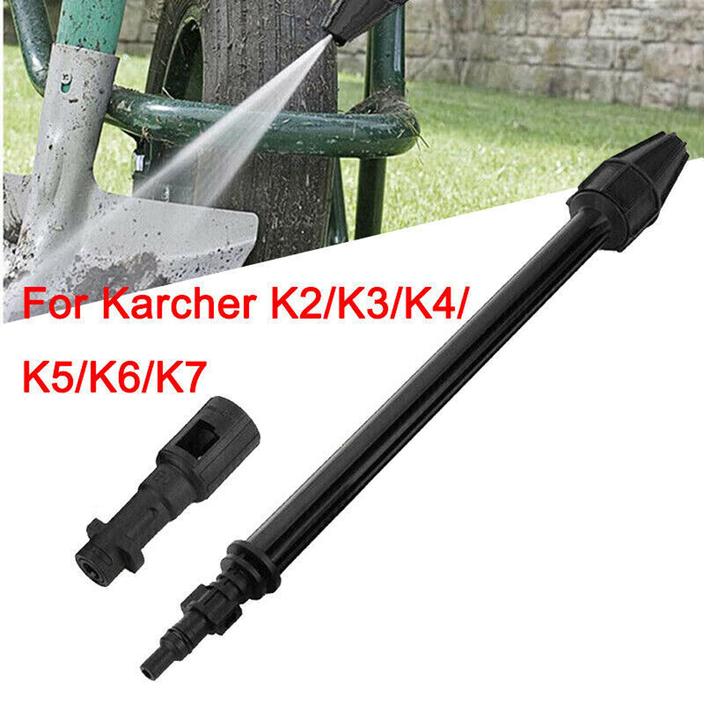 High Pressure Washer Rotating  - مراجعة Laser Nozzle Ceramic وسعره