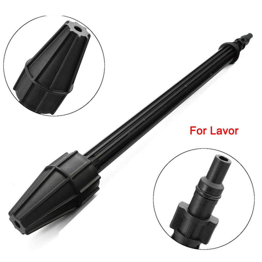 High Pressure Washer Rotating  - مراجعة Laser Nozzle Ceramic وسعره