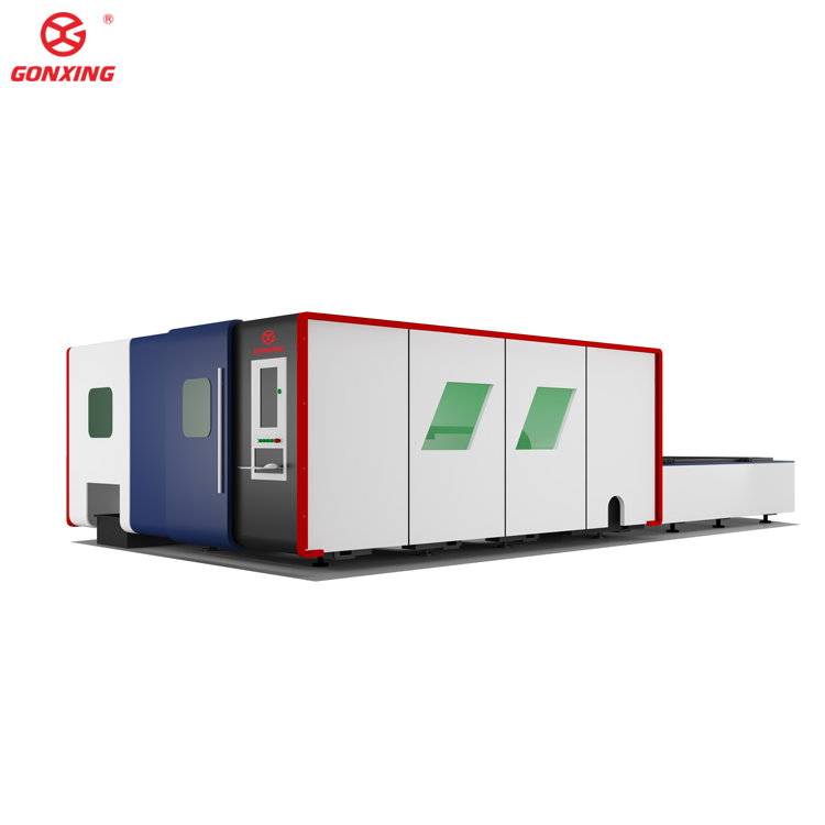 Industrial Closed and Double T - مراجعة Quality Industrial Laser Cutting وسعره