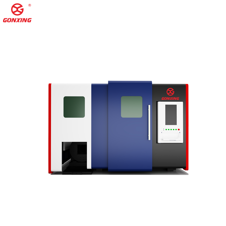 Industrial Closed and Double T - مراجعة Quality Industrial Laser Cutting وسعره