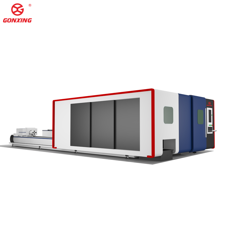 Industrial Closed and Double T - مراجعة Quality Industrial Laser Cutting وسعره