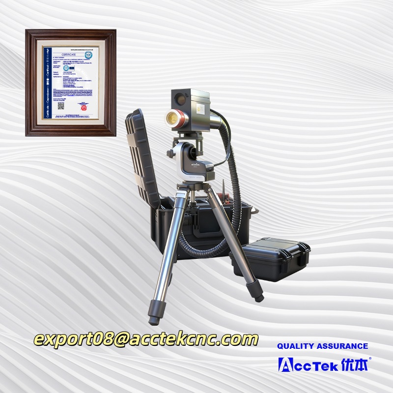 Good Price 500w Optional Fiber - مراجعة Industrial Laser Cleaning Machine Price وسعره