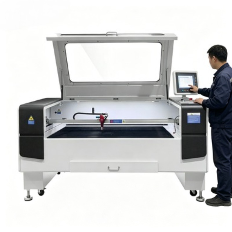 High Quality  6000w Metal Cutt - مراجعة Quality Industrial Laser Cutting وسعره