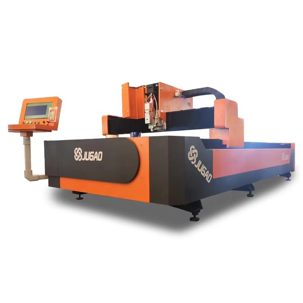 Industrial Auto Metal Processi - مراجعة Industrial Laser Cutter For Metal وسعره