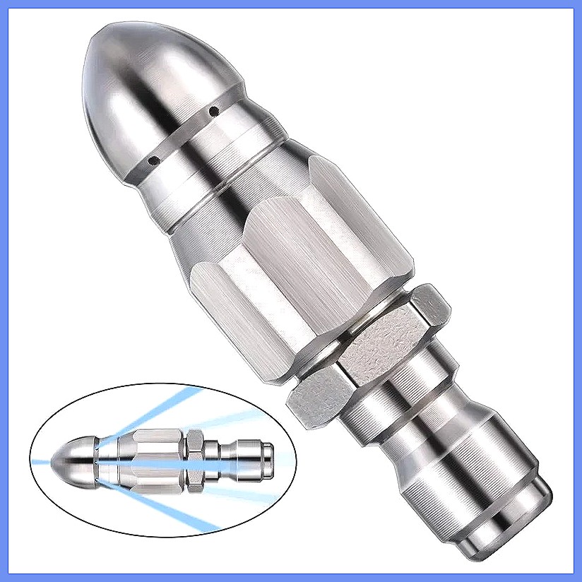 1Pc Water Jet High Pressure Sp - مراجعة Laser Nozzle Ceramic وسعره