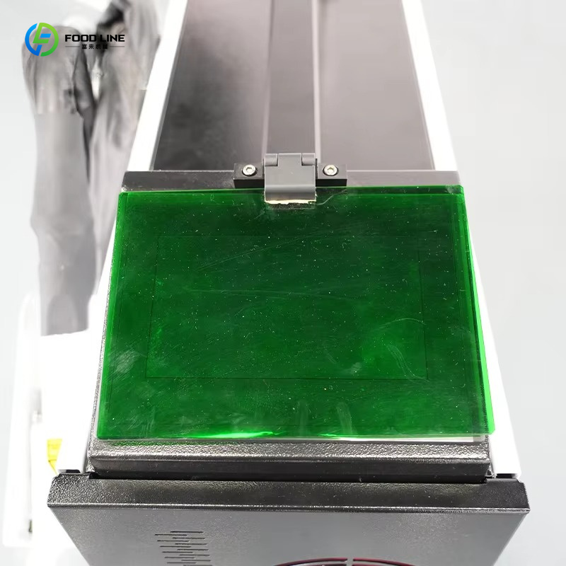 Customized 1500W Laser Cleanin - مراجعة Industrial Laser Cleaning Equipment وسعره
