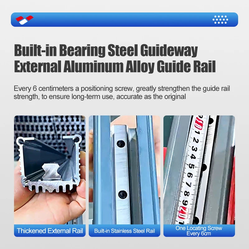 Best Selling Top Quality 800Mm - مراجعة Quality Industrial Laser Cutting وسعره