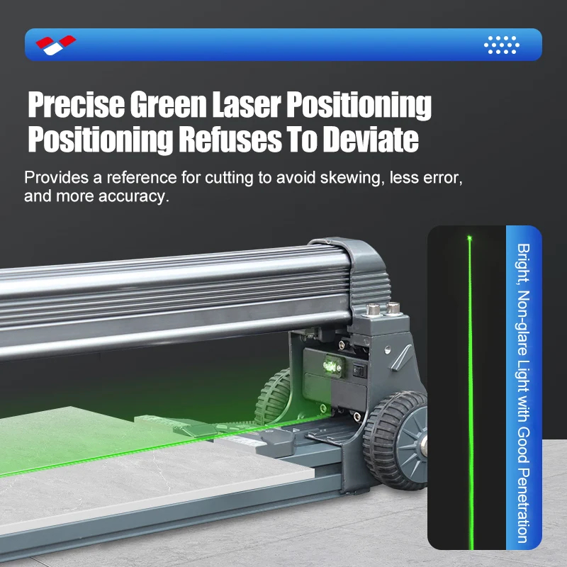Best Selling Top Quality 800Mm - مراجعة Quality Industrial Laser Cutting وسعره