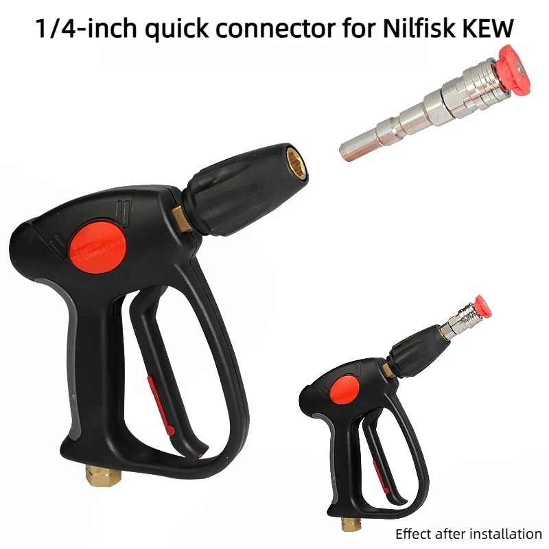 5Pcs Color High Pressure Nozzl - مراجعة Laser Nozzle Ceramic وسعره