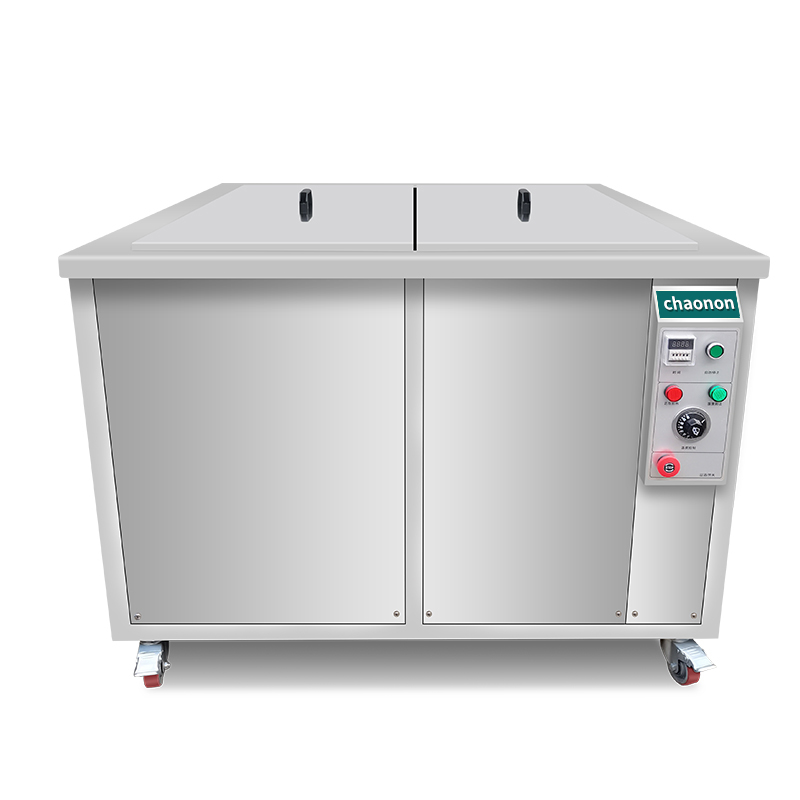 Large Capacity  Industrial Ult - مراجعة Industrial Laser Cleaning Equipment وسعره