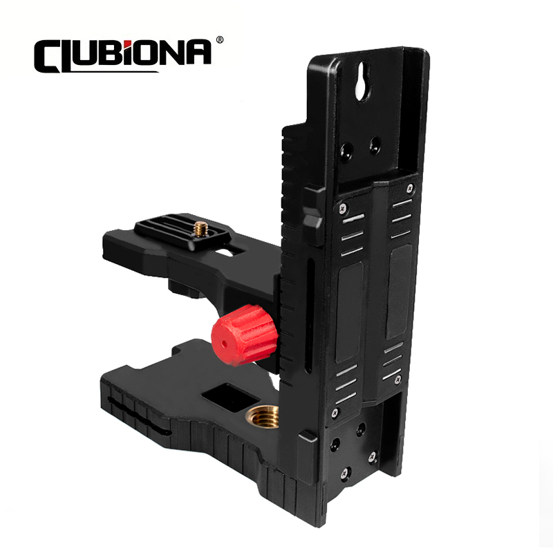 Clubiona Great L-Bracket Level - مراجعة Industrial Laser Alignment Tool وسعره
