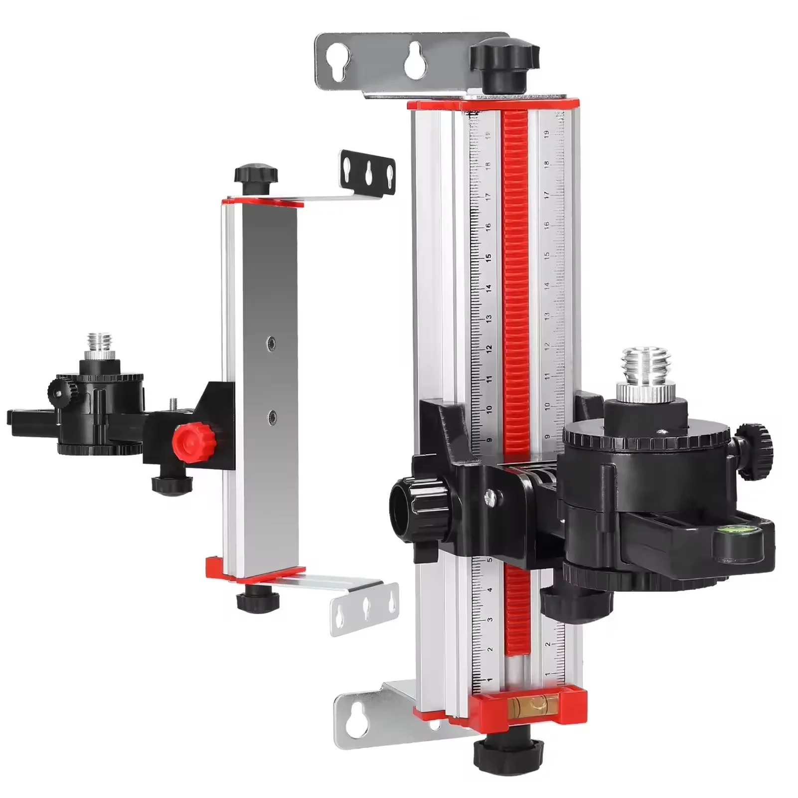 Stable Mounting Aluminum Alloy - مراجعة Industrial Laser Alignment Tool وسعره