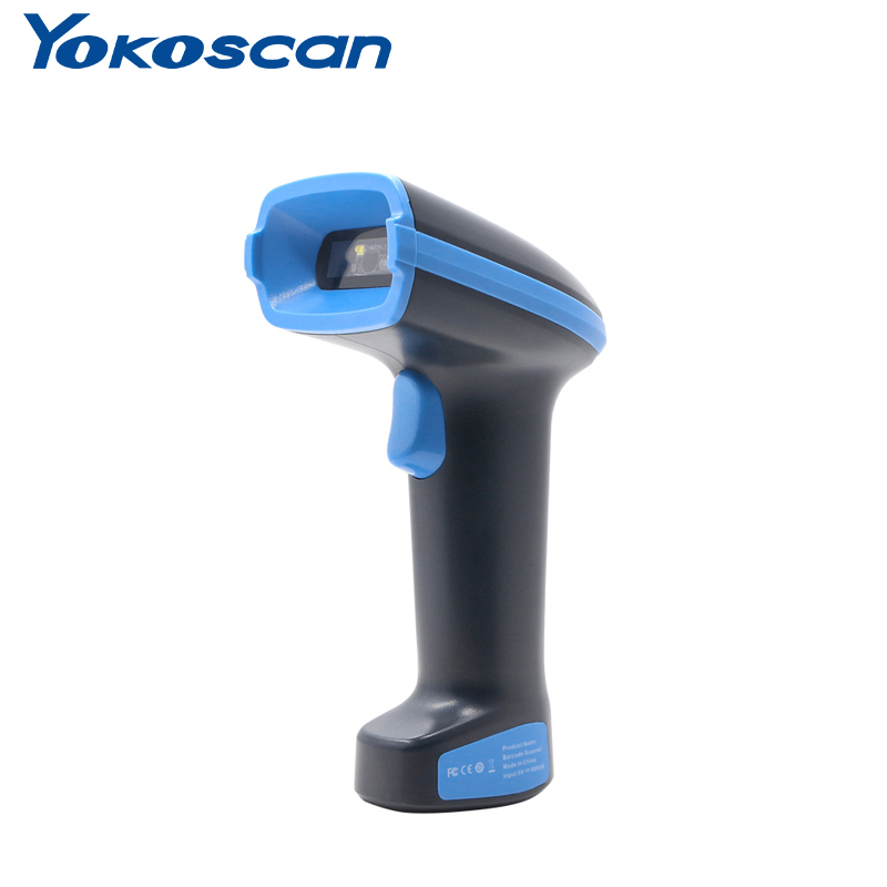 Industrial DPM Barcode Scanner - مراجعة Industrial Laser Etching وسعره