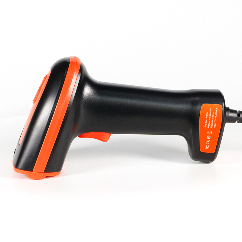 Industrial DPM Barcode Scanner - مراجعة Industrial Laser Etching وسعره