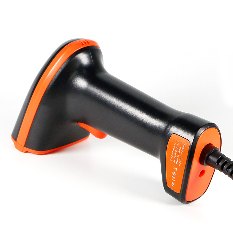 Industrial DPM Barcode Scanner - مراجعة Industrial Laser Etching وسعره
