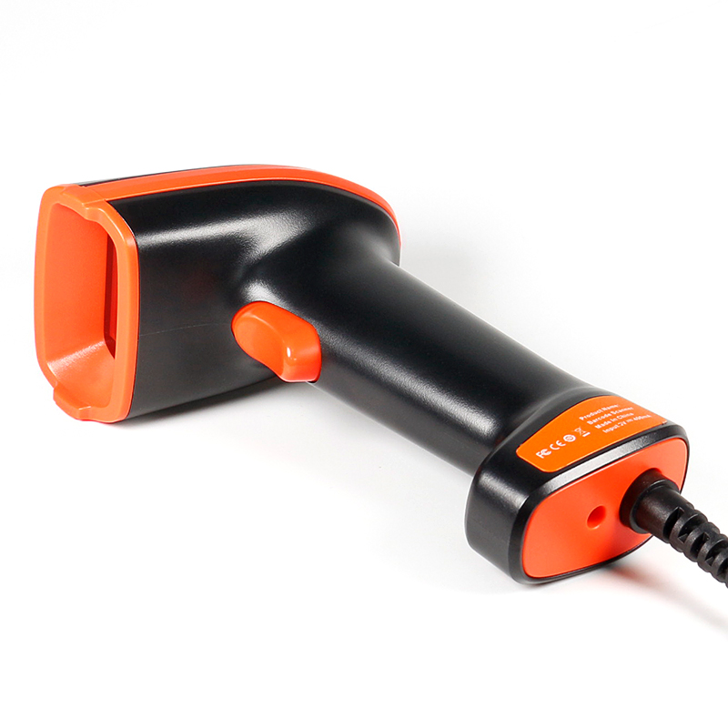 Industrial DPM Barcode Scanner - مراجعة Industrial Laser Etching وسعره