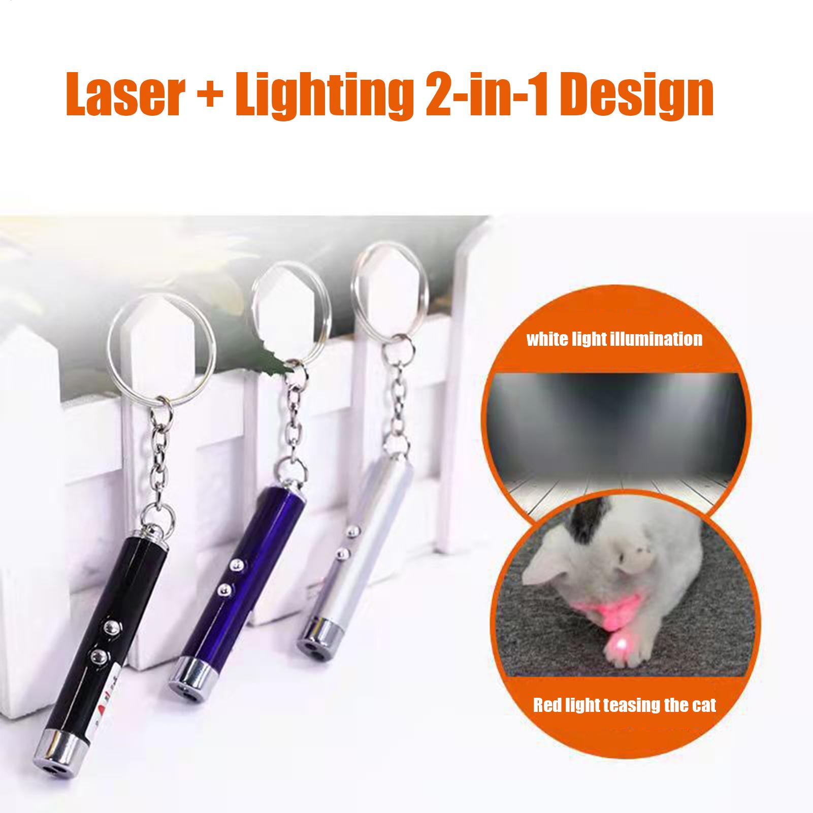 Hunting Cat Toys Pet Cat Teasi - مراجعة Industrial Handheld Laser وسعره