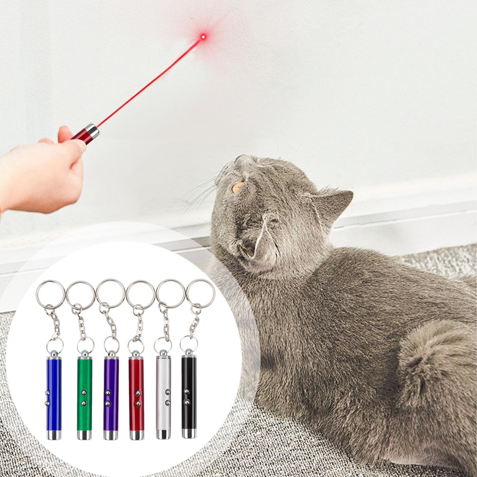 Hunting Cat Toys Pet Cat Teasi - مراجعة Industrial Handheld Laser وسعره