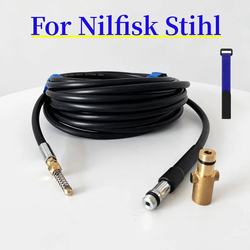0.5m~40m Sewer Drain Water Cle - مراجعة Laser Nozzle Ceramic وسعره