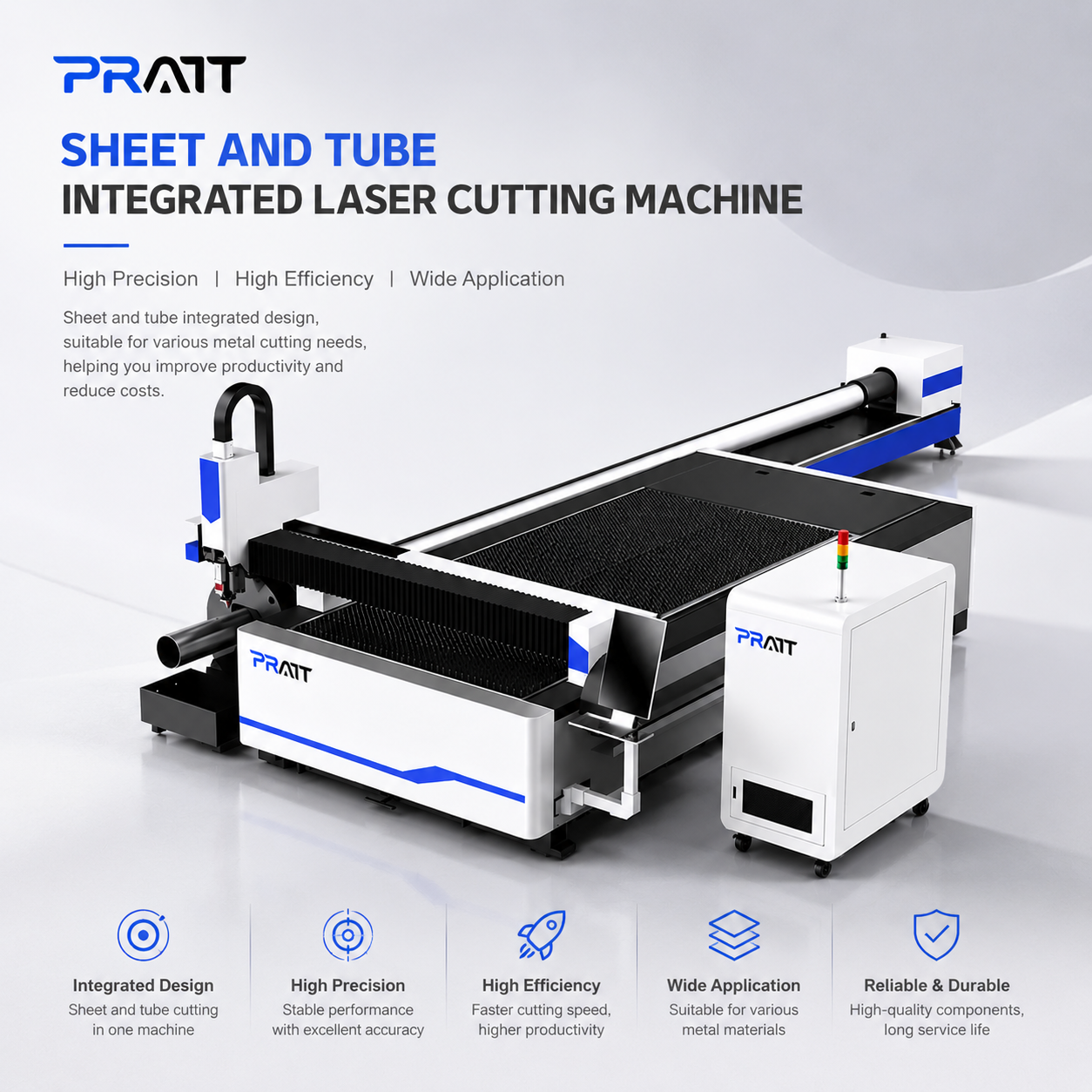 Top Quality Industrial Metal D - مراجعة Quality Industrial Laser Cutting وسعره