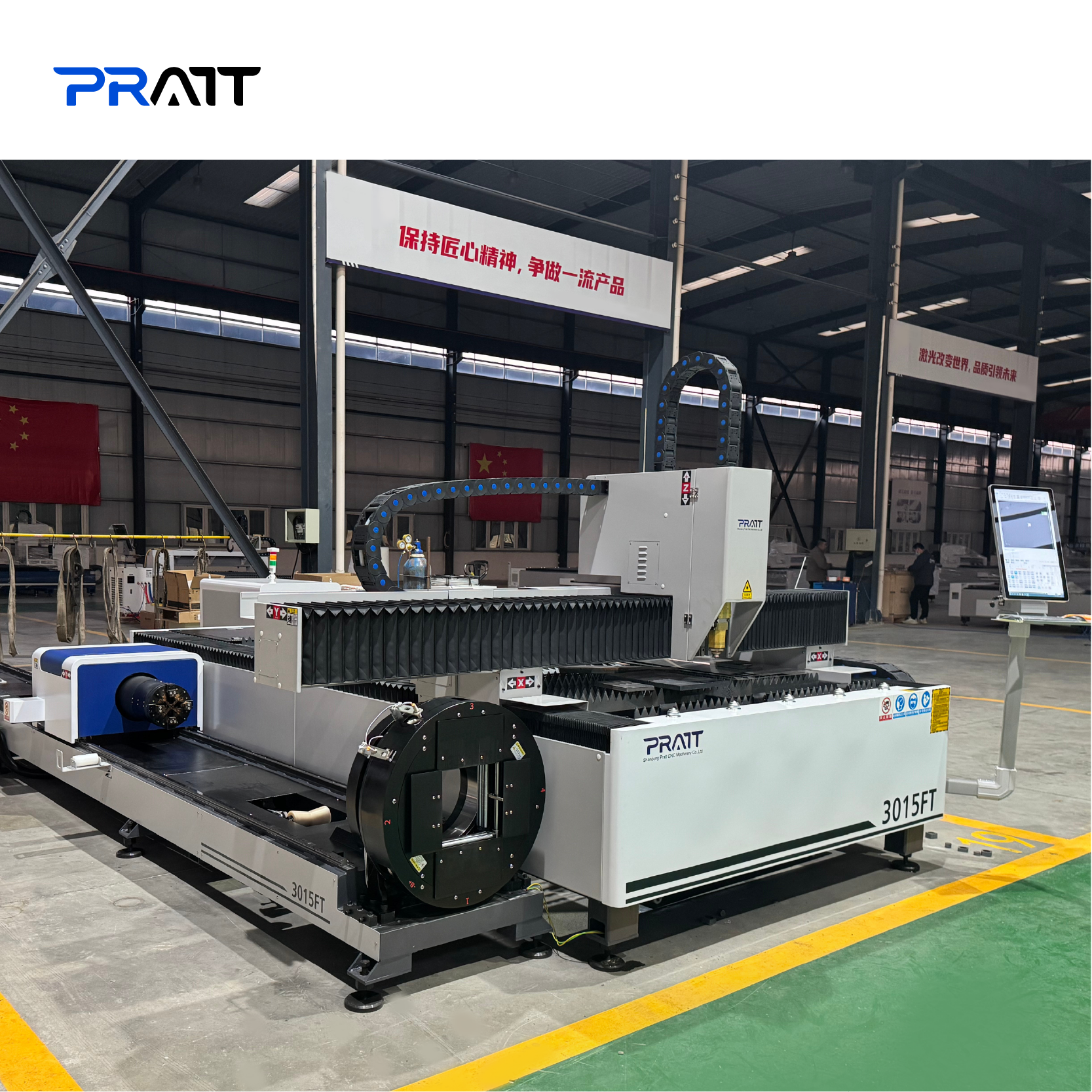 Top Quality Industrial Metal D - مراجعة Quality Industrial Laser Cutting وسعره