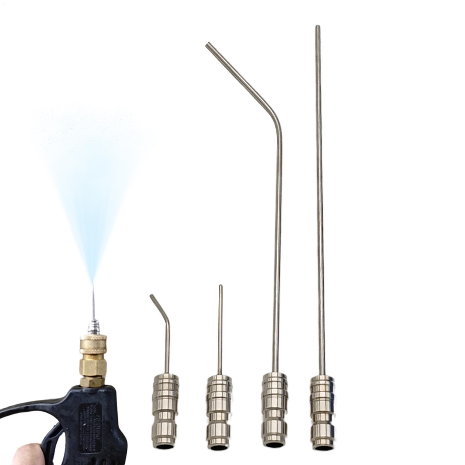 Power Washer Nozzle Kit Stain  - مراجعة Laser Nozzle Ceramic وسعره