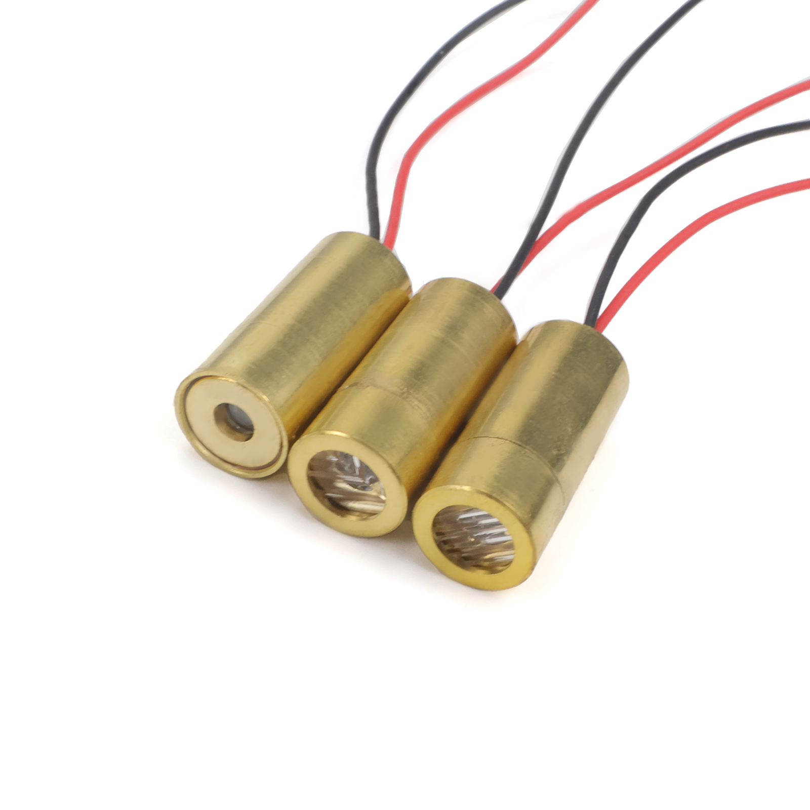 650nm 5mW Laser Diode Head 9mm - مراجعة Industrial Laser Line Generator وسعره