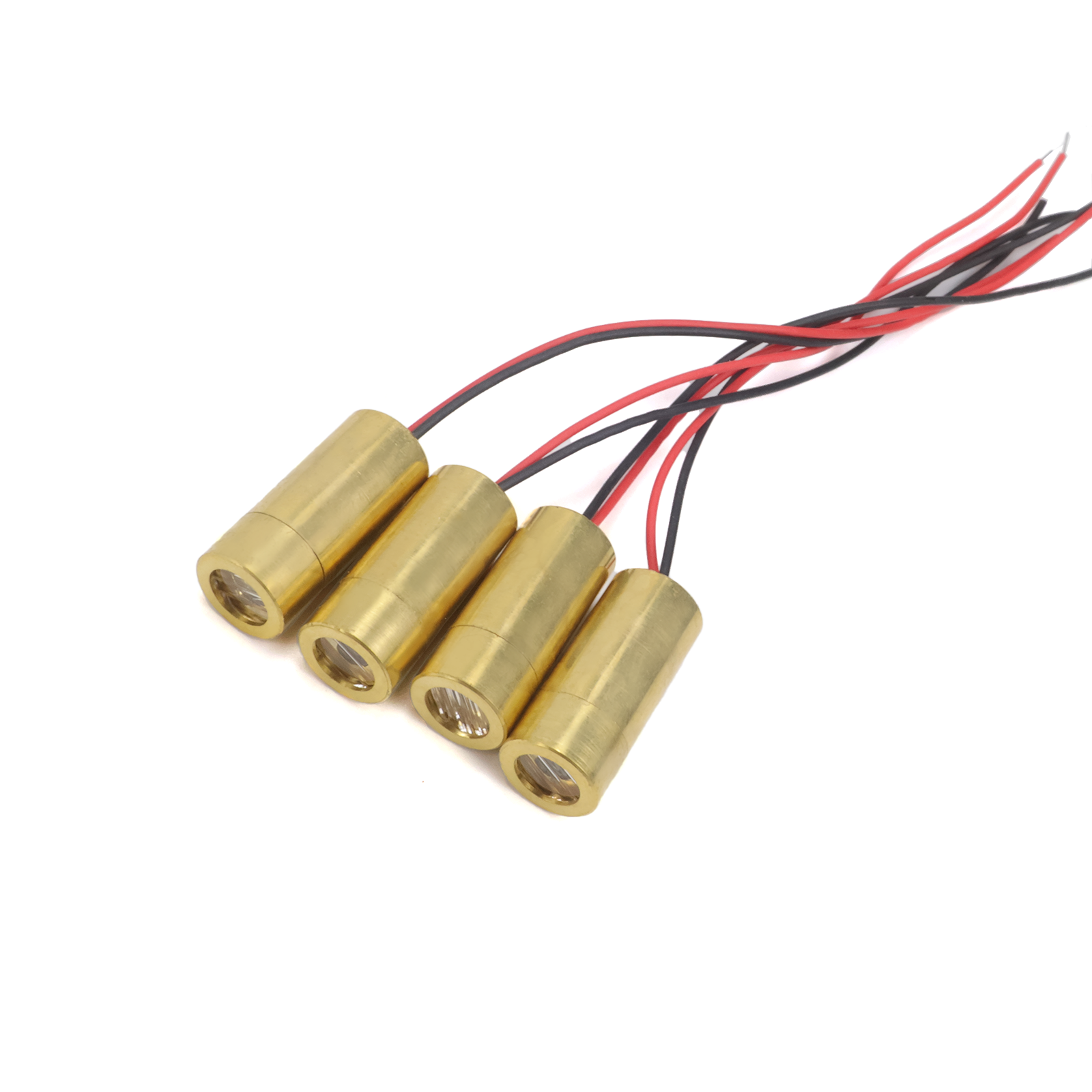 650nm 5mW Laser Diode Head 9mm - مراجعة Industrial Laser Line Generator وسعره